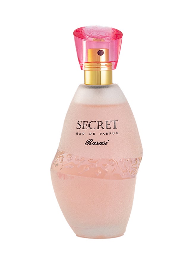 Secret EDP Perfume for Women 75ml