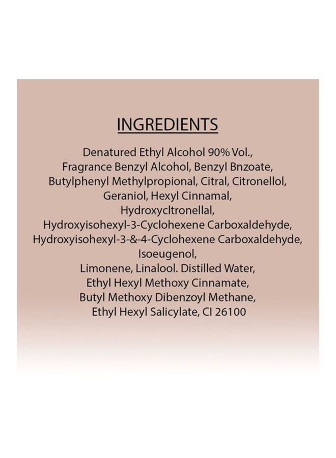 Secret EDP Perfume for Women 75ml