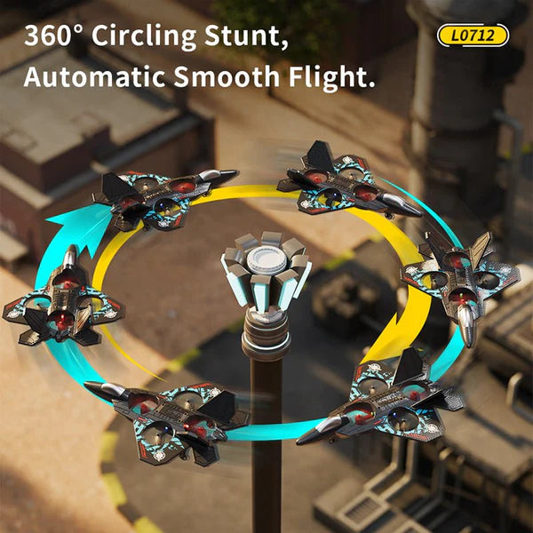 Remote Control Airplane